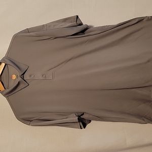 Red Kap Polo Shirt